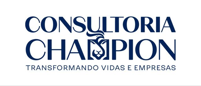 Consultoria Champion — Transformando vidas e empresas