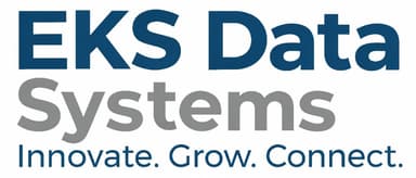 EKS Data Systems — Innovate. Grow. Connect.